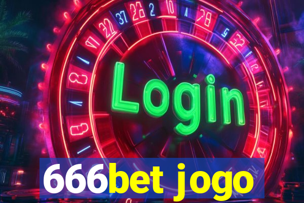 666bet jogo